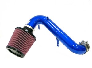 Chrysler PT Cruiser GT Performance Air Intake - K&N Engineering - Typhoon - Blue - 2003